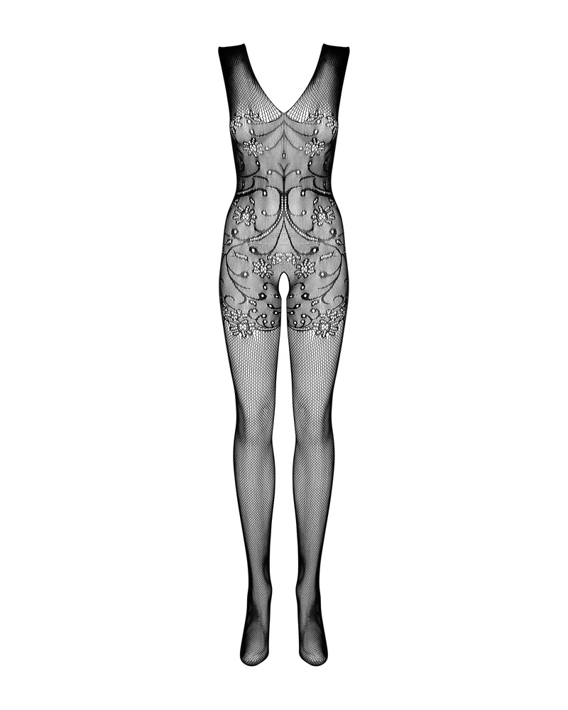 Bodystocking malizioso