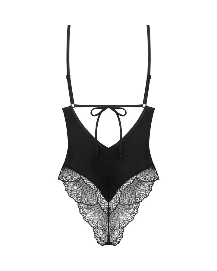 Czarne body