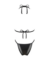 Czarne bikini