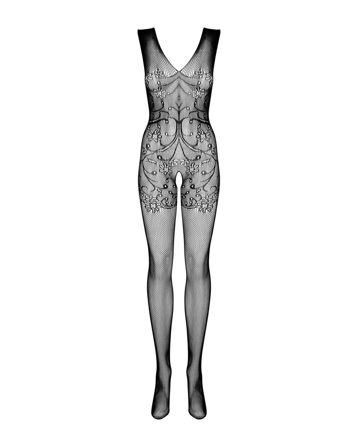 Niegrzeczne bodystocking