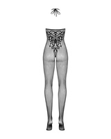 Kuszące bodystocking