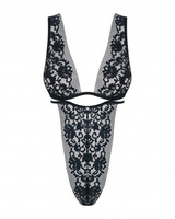 Koronkowe body