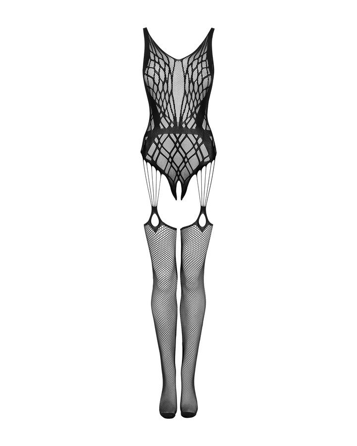 Seksowne bodystocking