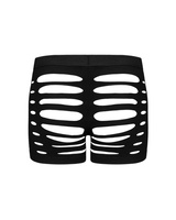 Bokserki z wycięciami