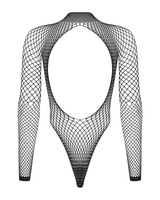 Seksowne, czarne body