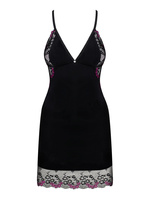 Seksowna koszulka i stringi