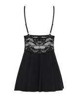 Babydoll i stringi