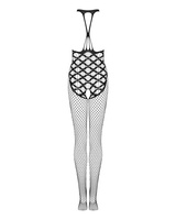 Odważne bodystocking