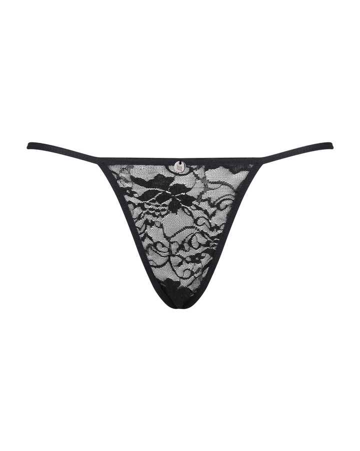 Niegrzeczne stringi