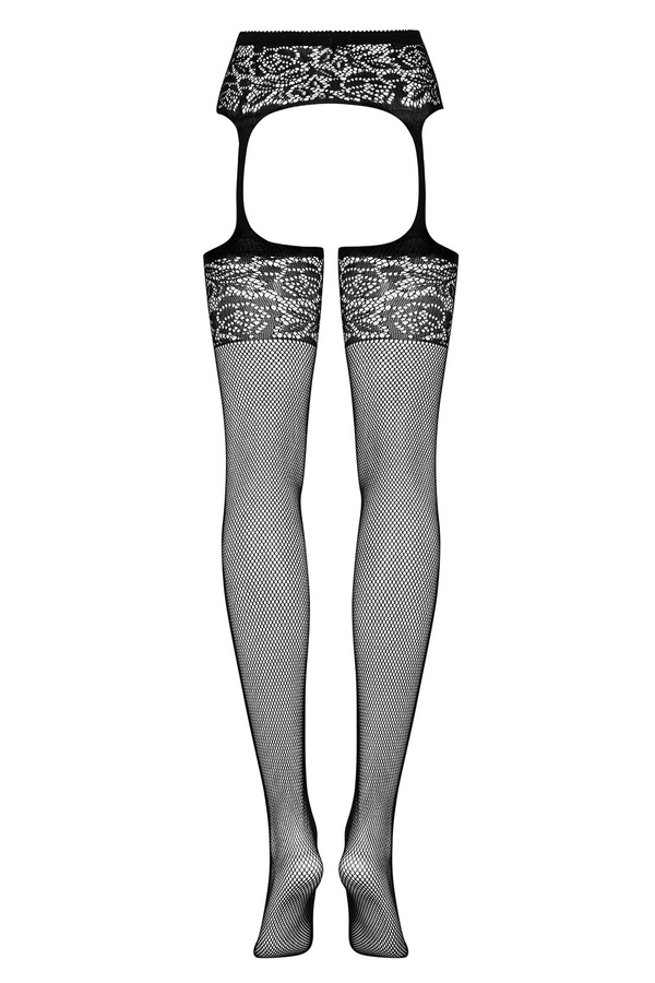 Zachwycające garter stockings