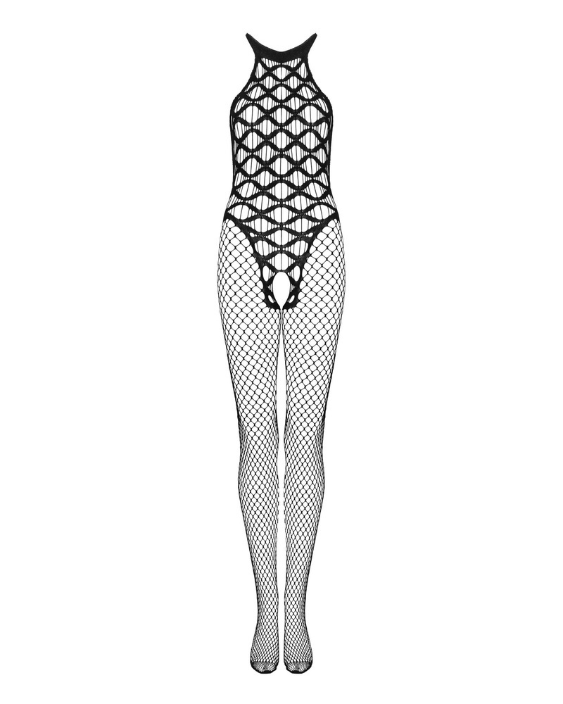 Odważne bodystocking