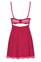 Kusząca babydoll i stringi