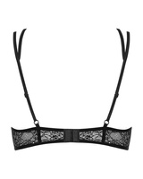 Braletka z paseczkami