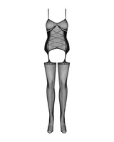 Seksowne bodystocking