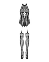 Zmysłowe bodystocking