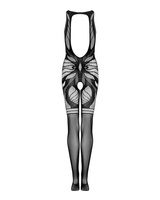 Seksowne bodystocking