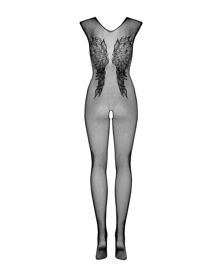 Wyjątkowe bodystocking