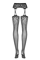 Seksowne garter stockings