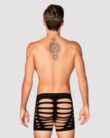 Bokserki z wycięciami