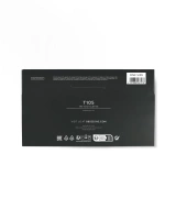 Rękaw z kolorowym tatuażem