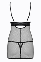 Pikantna koszulka i stringi