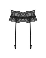 Seksowny pas do pończoch