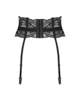 Seksowny pas do pończoch