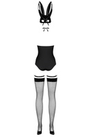 Seksowny kostium króliczka