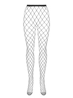 Czarne rajstopy, kabaretki