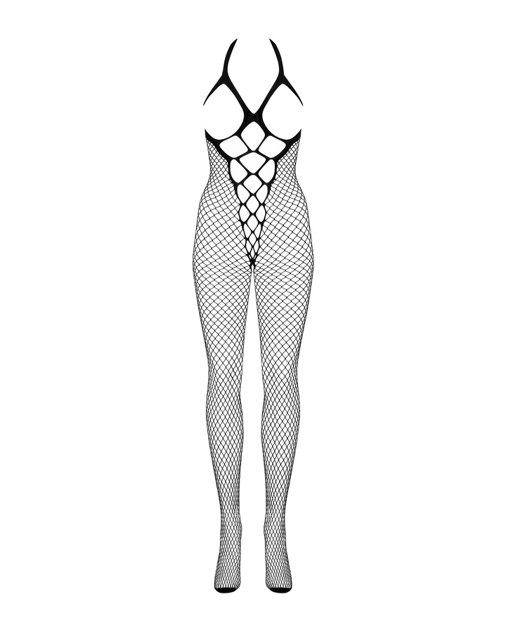 Śmiałe bodystocking