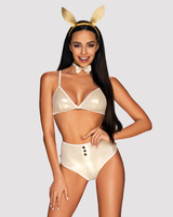 Przebranie seksownego króliczka