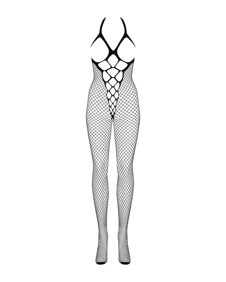 Śmiałe bodystocking