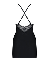 Niesamowita koszulka i stringi