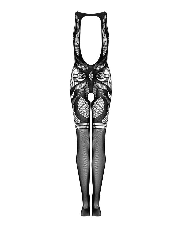 Seksowne bodystocking
