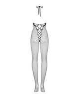 Śmiałe bodystocking