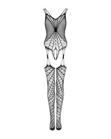 Zmysłowe bodystocking