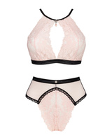 Dwuczęściowy komplet bielizny