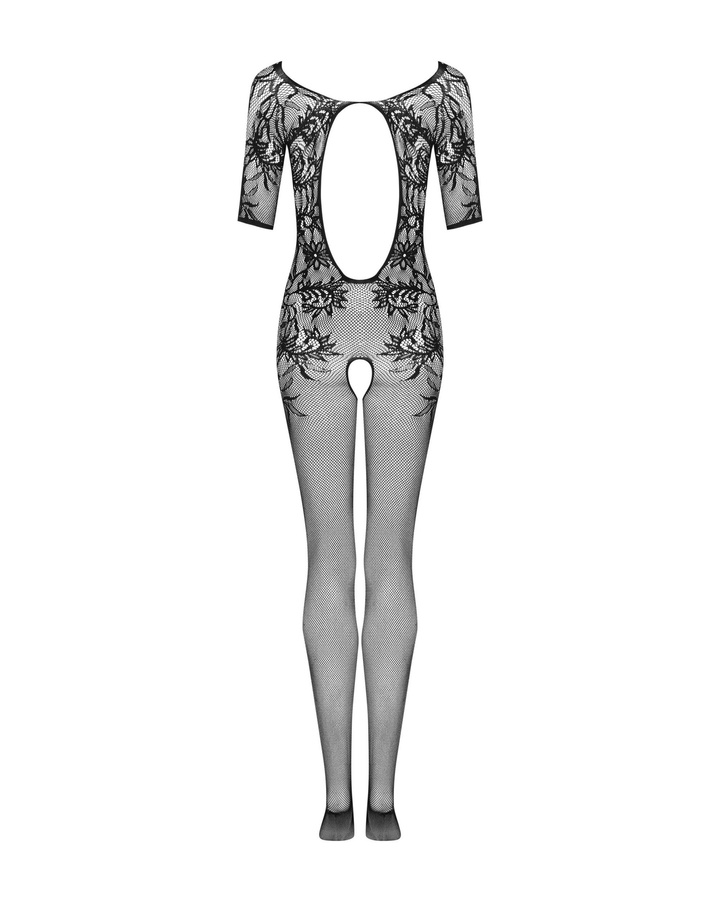 Zmysłowe bodystocking