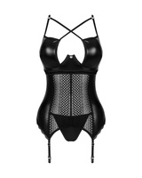 Gorset i stringi