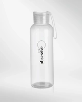 Butelka z logo Obsessive