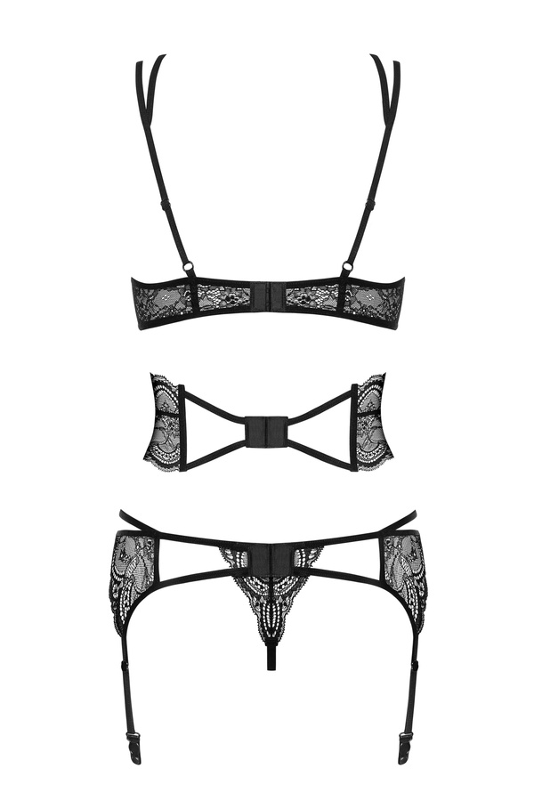 Sexy lingerie set