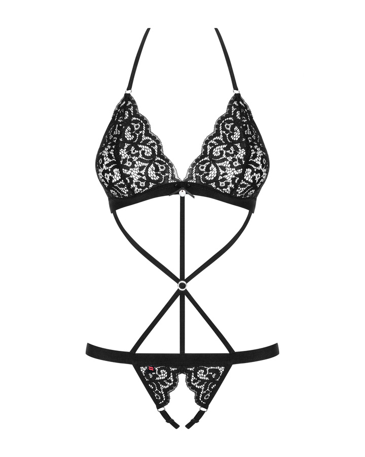 Odważne body