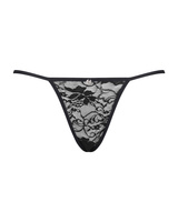 Niegrzeczne stringi