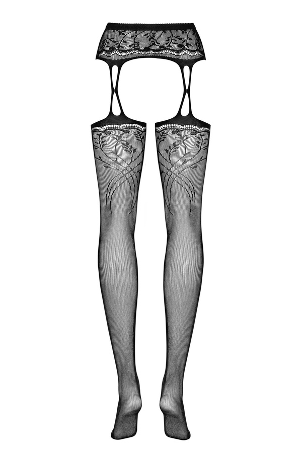 Seksowne garter stockings