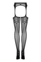Zmysłowe garter stockings