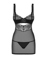 Seksowna koszulka i stringi