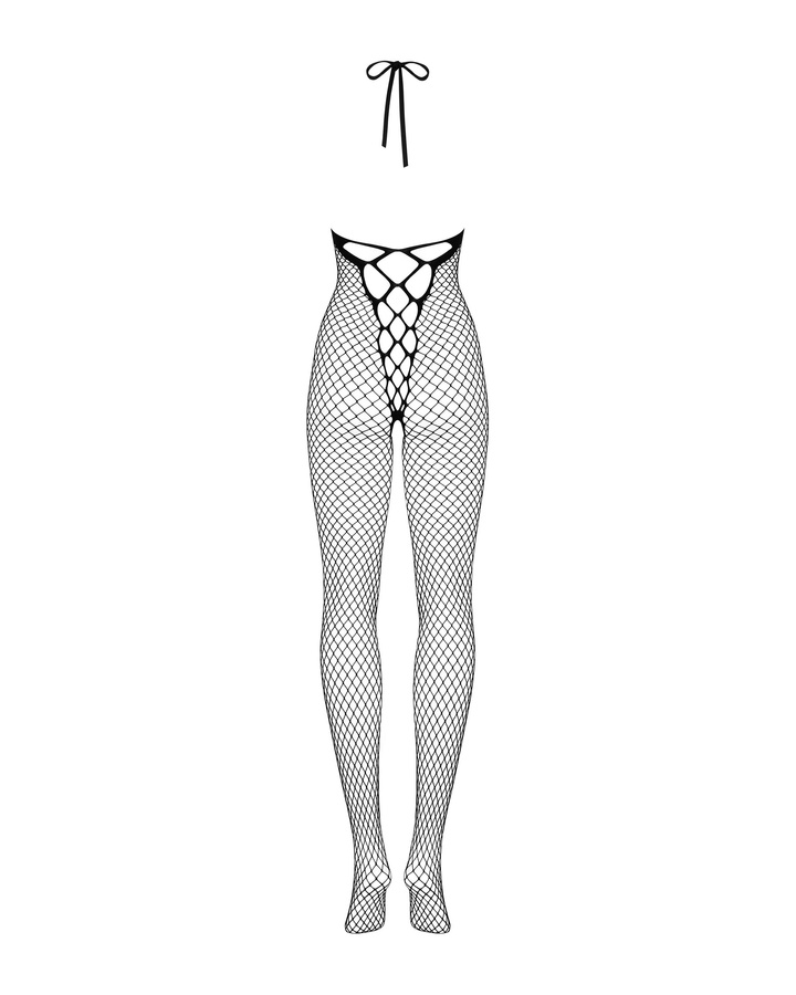 Śmiałe bodystocking