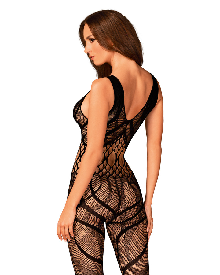 Seksowne bodystocking