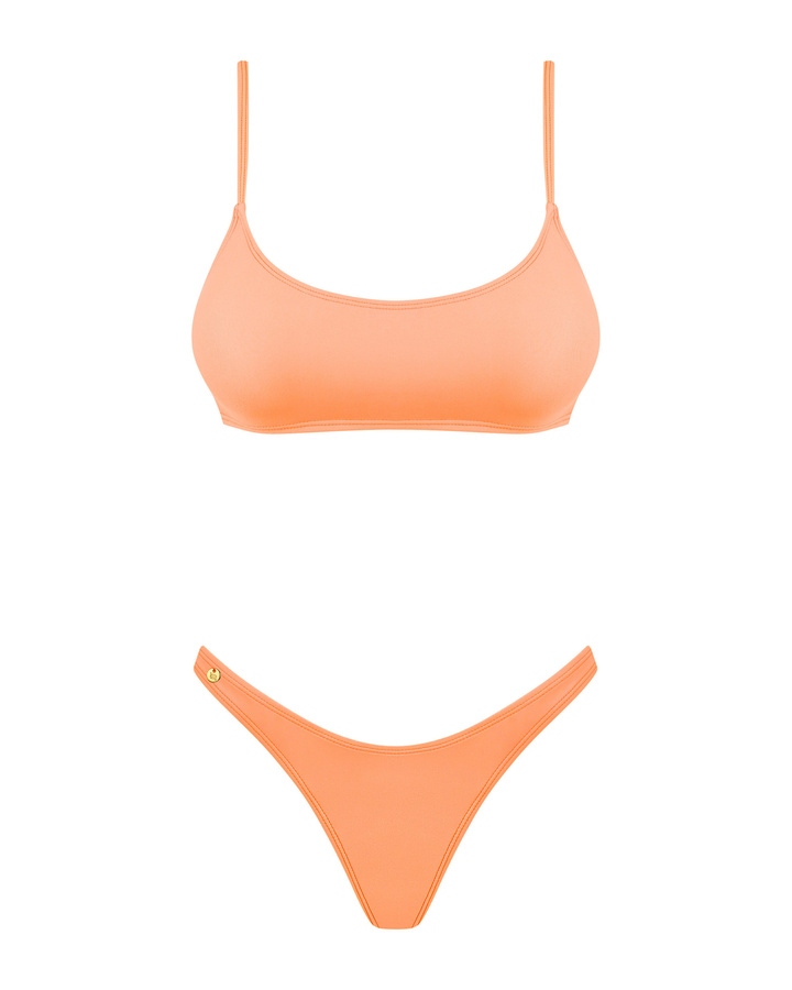 Kuszące bikini