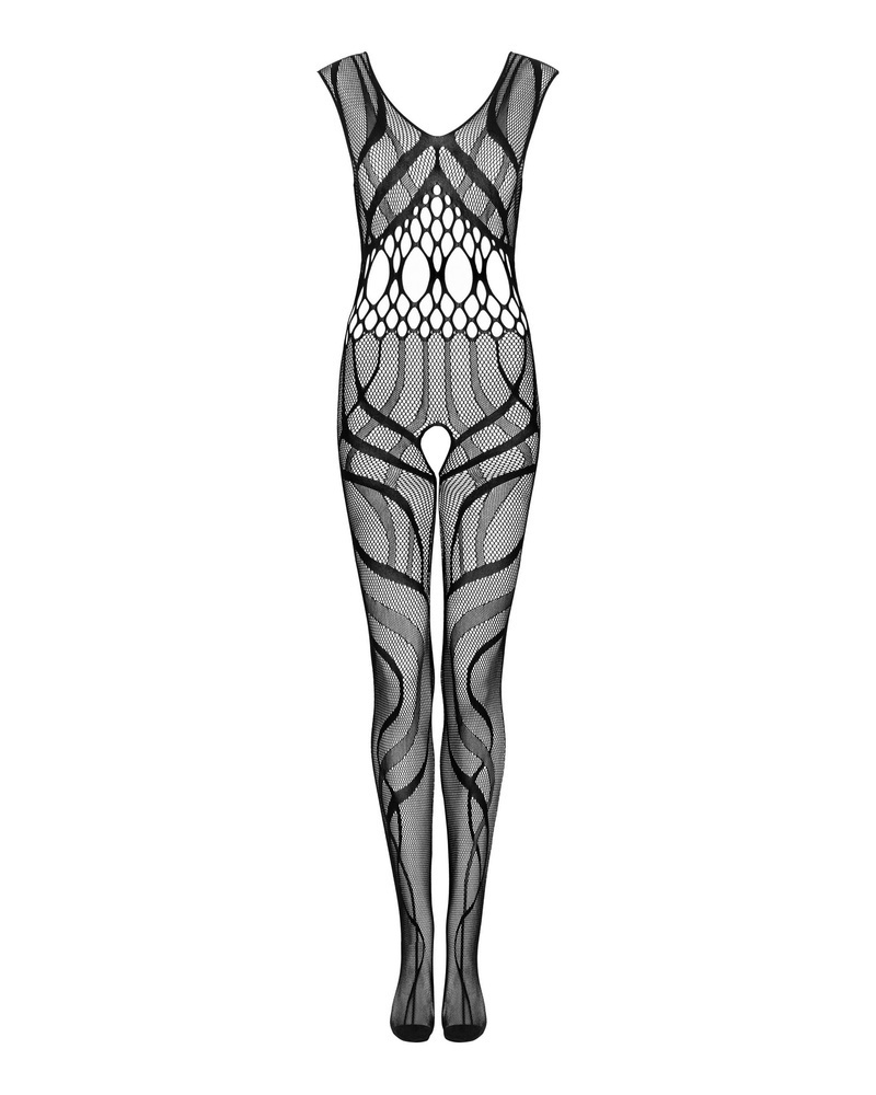 Seksowne bodystocking